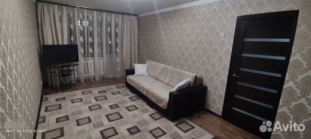 

2-к. квартира, 48 м², 1 кровать