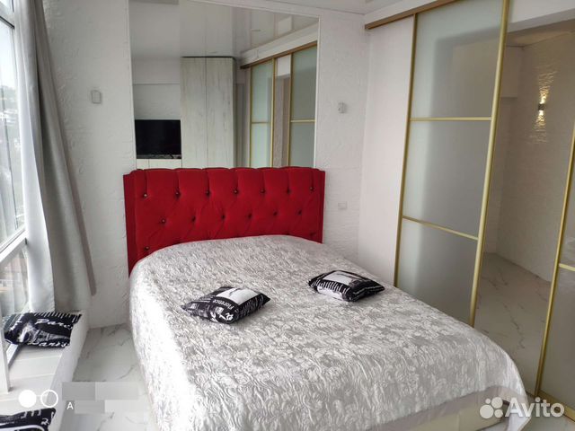 

2-к. квартира, 60 м², 4 кровати