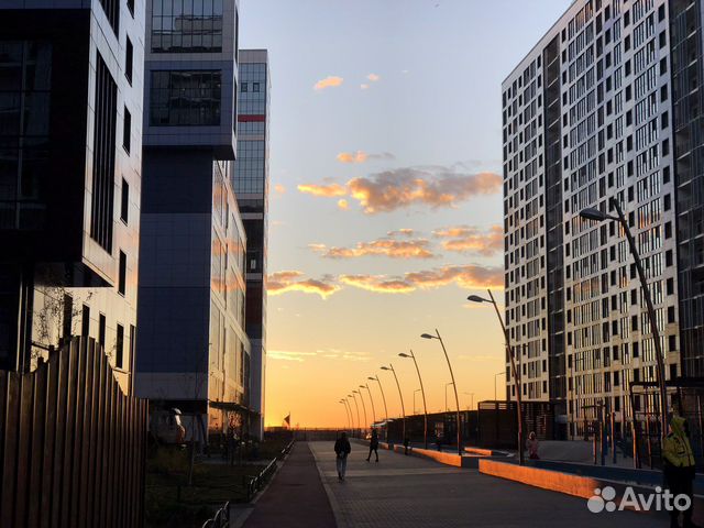 

3-к. квартира, 92 м², 4 кровати