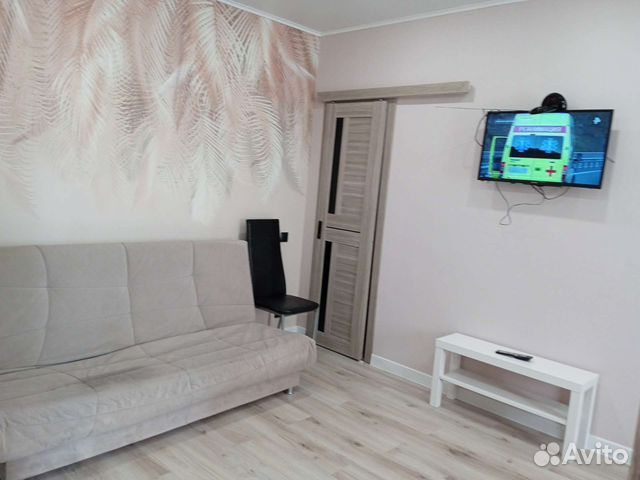 

2-к. квартира, 55 м², 4 кровати