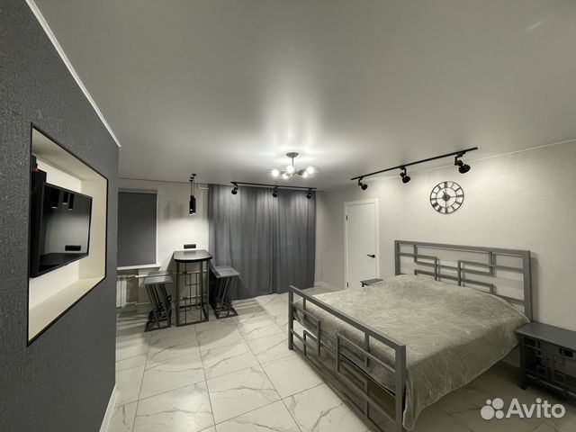 

2-к. квартира, 65 м², 4 кровати