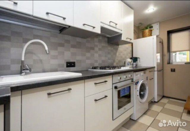 

Дом 150 м² на участке 3 сот.