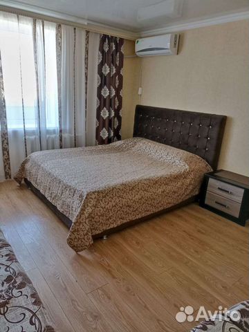 

2-к. квартира, 70 м², 2 кровати