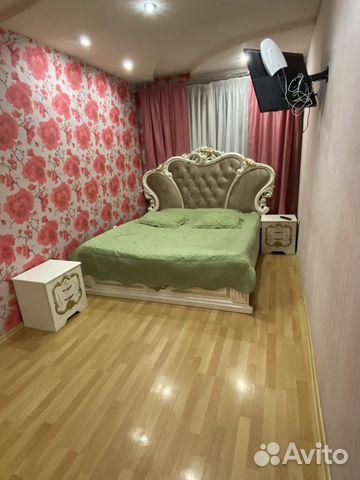 

2-к. квартира, 50 м², 1 кровать