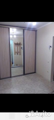 

1-к. квартира, 45 м², 3 кровати