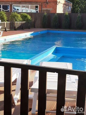 

Квартира-студия, 27 м², 2 кровати