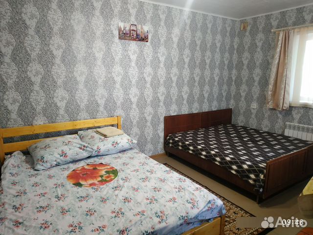 

1-к. дом, 20 м²