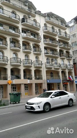 

3-к. квартира, 120 м², 4 кровати