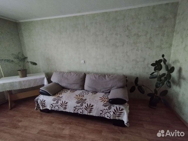 

2-к. квартира, 48 м², 2 кровати
