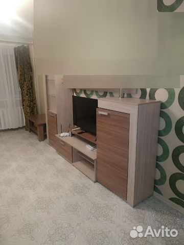 

2-к. квартира, 48 м², 2 кровати