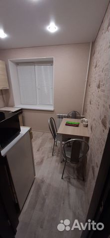 

1-к. квартира, 31,4 м², 1 кровать