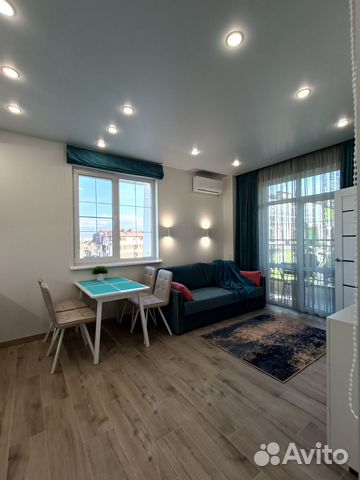 

3-к. квартира, 48 м², 4 кровати