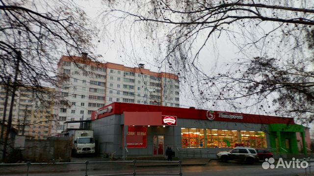 

1-к. квартира, 35 м², 3 кровати