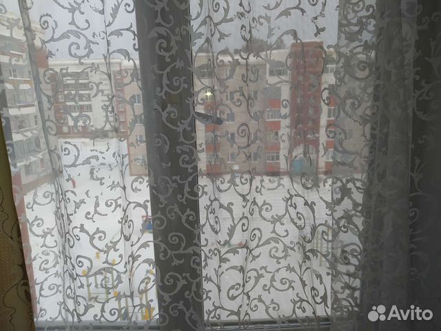 

3-к. квартира, 60 м², 5 кроватей
