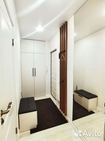 

2-к. квартира, 42 м², 5/5 эт.