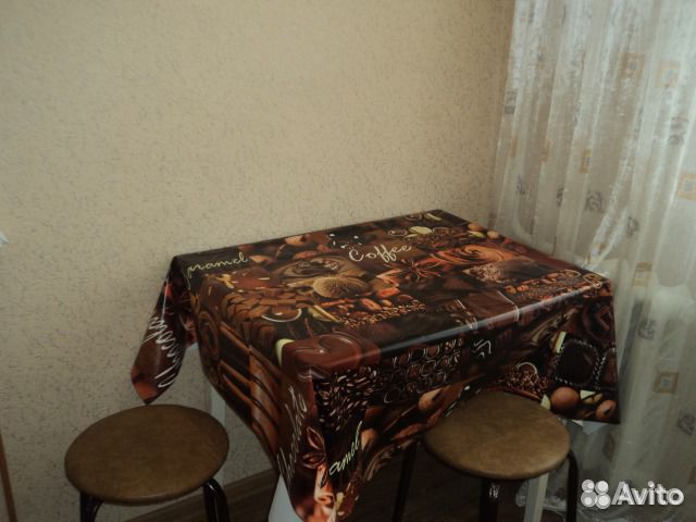 1-к квартира, 31 м², 2/5 эт. 1-к квартира, 31 м², 2/5 эт.