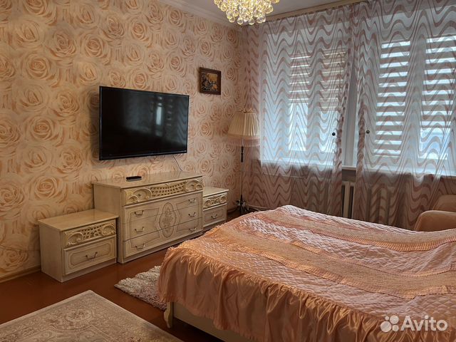 

2-к. квартира, 49 м², 3 кровати