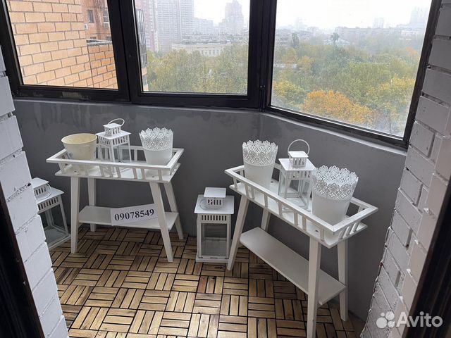 

2-к. квартира, 55 м², 2 кровати