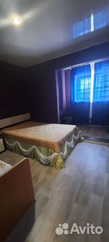 

1-к. квартира, 50 м², 5 кроватей