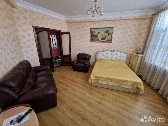 

2-к. квартира, 55 м², 3 кровати