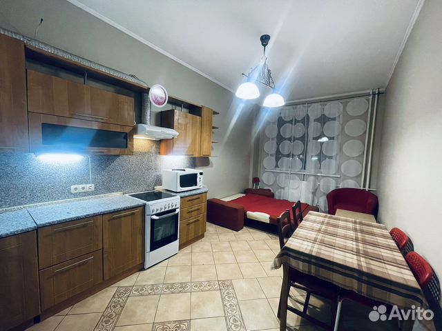 

2-к. квартира, 56 м², 6 кроватей