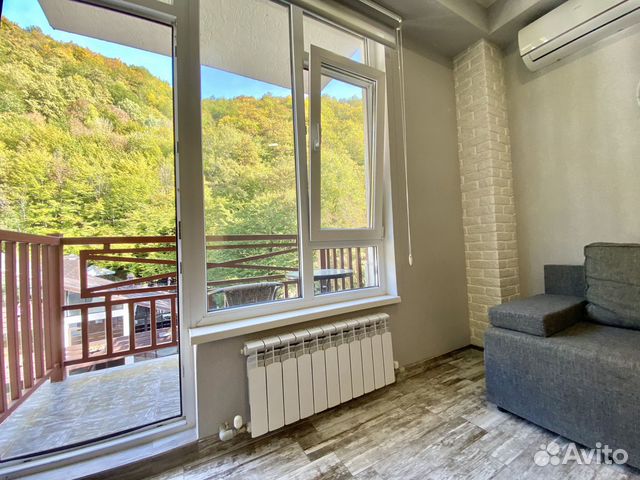

2-к. квартира, 45 м², 3 кровати