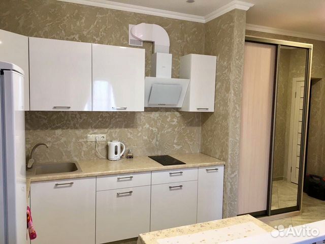 

2-к. квартира, 45 м², 2/2 эт.