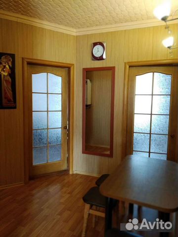 

2-к. квартира, 35 м², 4 кровати