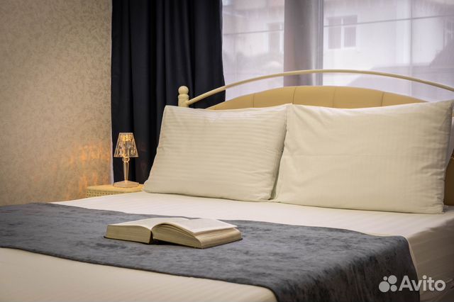 

Квартира-студия, 23 м², 2/8 эт.