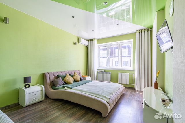 

1-к. квартира, 40 м², 6/9 эт.
