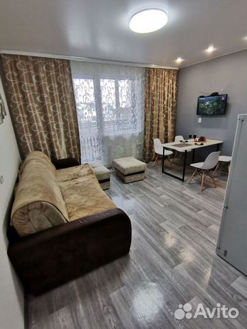 

2-к. квартира, 57 м², 4 кровати