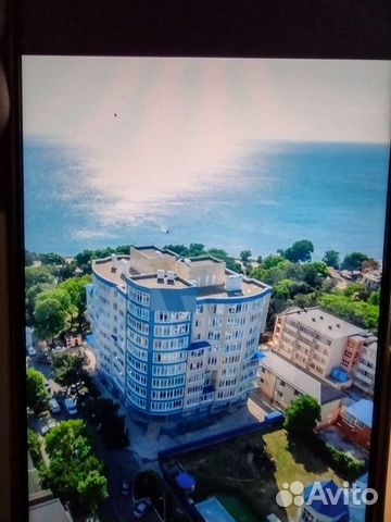 

1-к. квартира, 40 м², 3 кровати