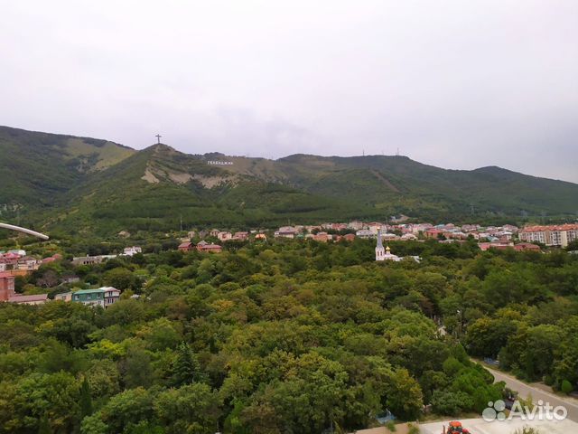 

2-к. квартира, 40 м², 3 кровати