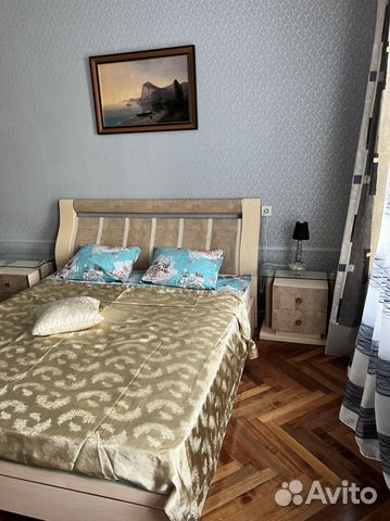 

3-к. квартира, 80 м², 6 кроватей