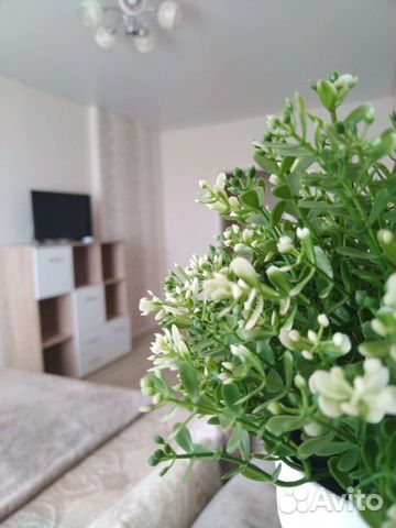 

1-к. квартира, 38 м², 6/13 эт.