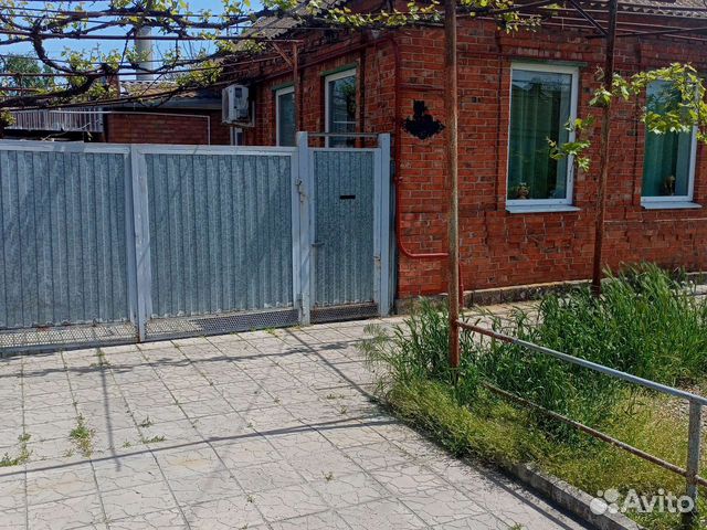 

2-к. дом, 58 м²