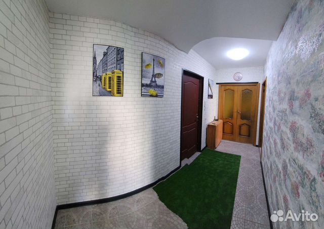 

2-к. квартира, 48 м², 4 кровати