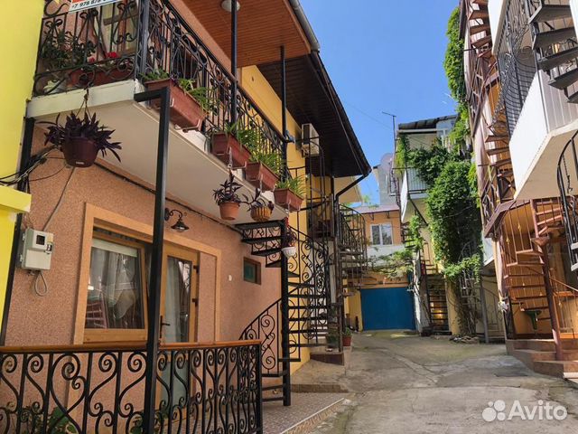 

1-к. квартира, 25 м², 2 кровати