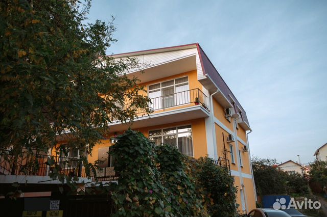 

3-к. квартира, 65 м², 3 кровати