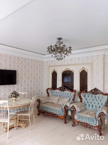 

2-к. квартира, 60 м², 4 кровати
