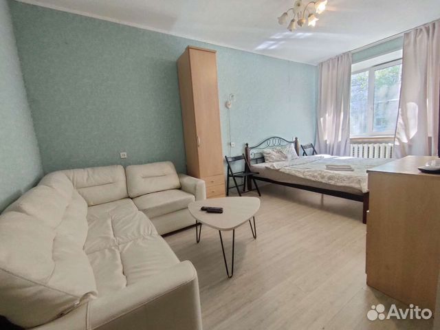 

2-к. квартира, 52 м², 4 кровати