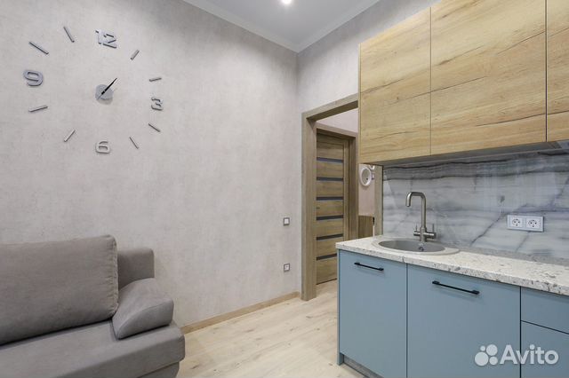 

1-к. квартира, 40 м², 2/3 эт.
