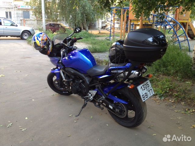 Fz6 Fz6