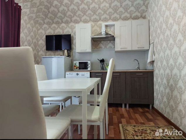 

2-к. квартира, 72 м², 6 кроватей