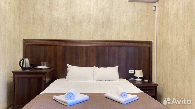 

Квартира-студия, 20 м², 2/4 эт.