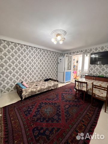 

1-к. квартира, 38 м², 2/9 эт.