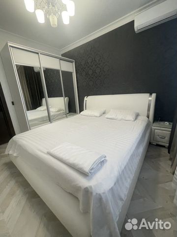 

1-к. квартира, 38 м², 5 кроватей