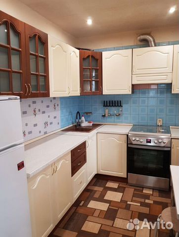 

3-к. квартира, 50 м², 5 кроватей