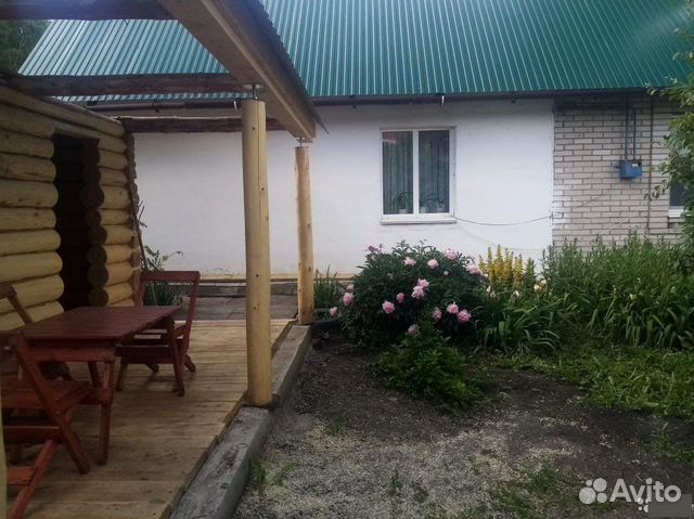 

5-к. дом, 150 м²
