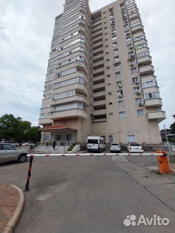 

2-к. квартира, 55 м², 3 кровати